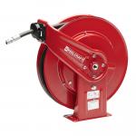 HOSE REEL C/W ½“ X 15 METER MEDIUM PRESSURE